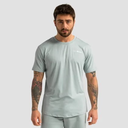 GymBeam Limitless T-shirt Eucalypt