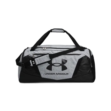 Under Armour Torba sportowa Undeniable 5.0 Duffle LG Grey