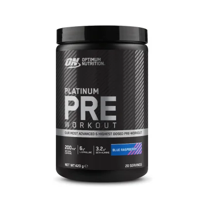 Optimum Nutrition PLATINUM Pre Workout