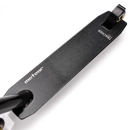 Hulajnoga Meteor Tracker Pro złoty