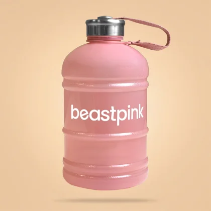 BeastPink Hydrator BeastPink 1,89 l