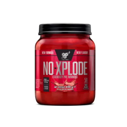 BSN N.O.-Xplode Legendary Pre-workout