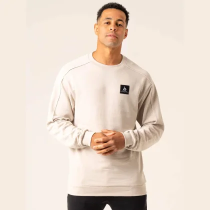 Ryderwear Men‘s Dynamic jumper Stone