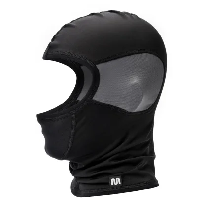 Kominiarka Meteor Premium Adult XL/XXL czarny/szary