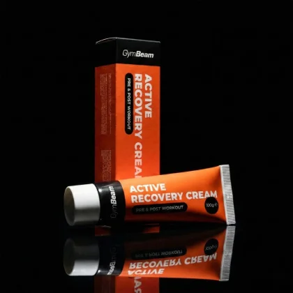 GymBeam Active Recovery Cream