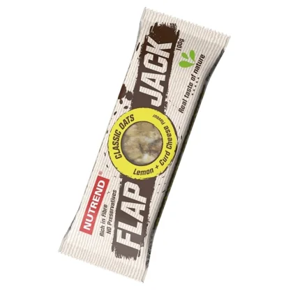 NUTREND FlapJack bar 100 g