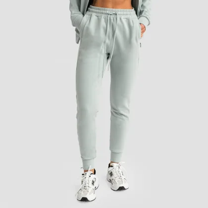 GymBeam Women‘s Limitless Joggers Eucalypt