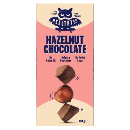 HealthyCo Chocolate