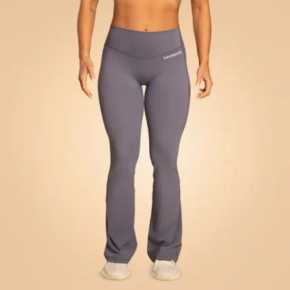 BeastPink Women‘s Grace Pants Granite