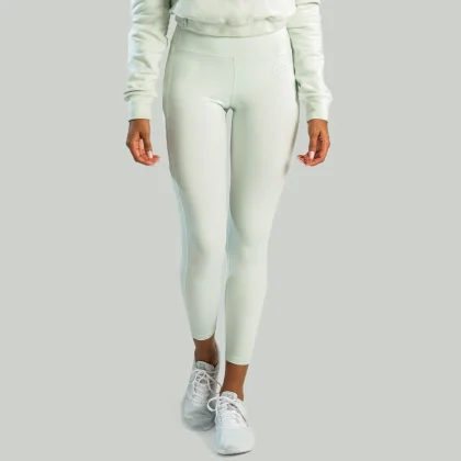 STRIX Legginsy damskie Essential Moon Grey