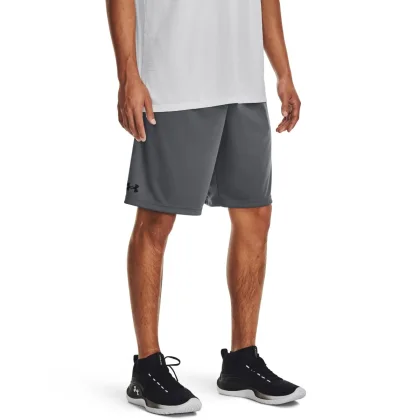 Under Armour Shorts UA Tech WM Graphic Short Grey