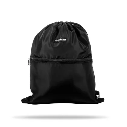 GymBeam Worek black
