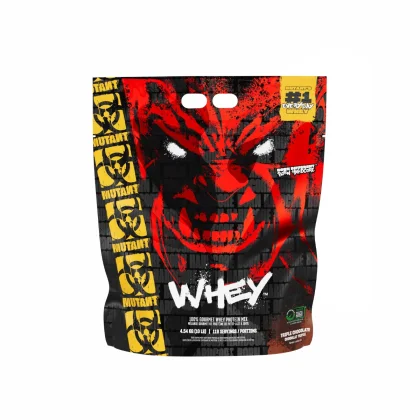PVL Białko Mutant Whey