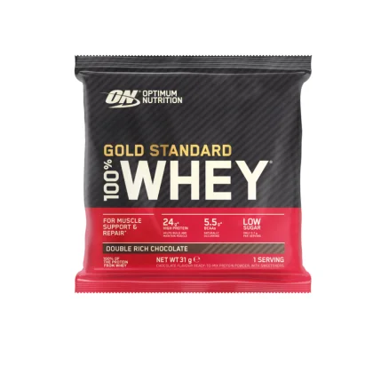 Optimum Nutrition Białko Whey Gold Standard 100%