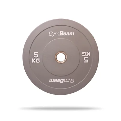 GymBeam Bumper Plate 51mm