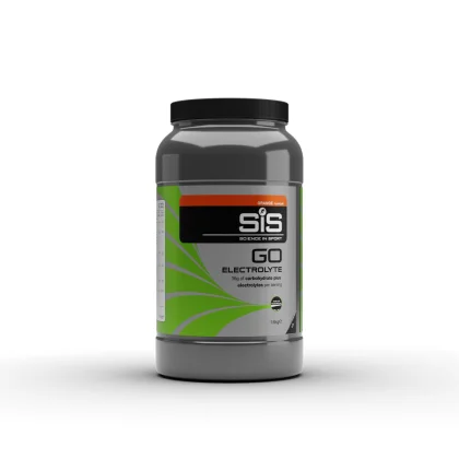 Science in Sport GO Electrolyte Powder