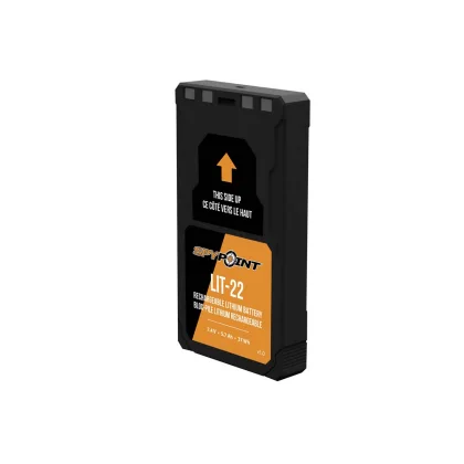 Akumulator litowy do fotopułapki Spypoint Flex LIT-22