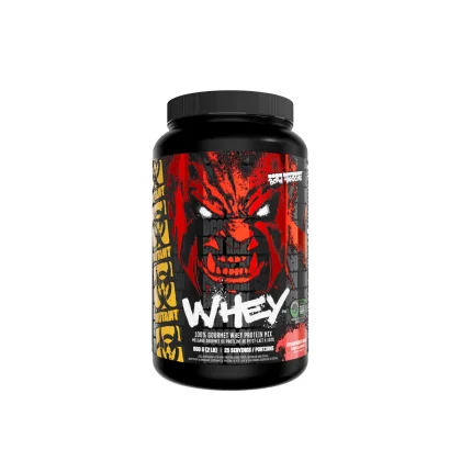 PVL Białko Mutant Whey