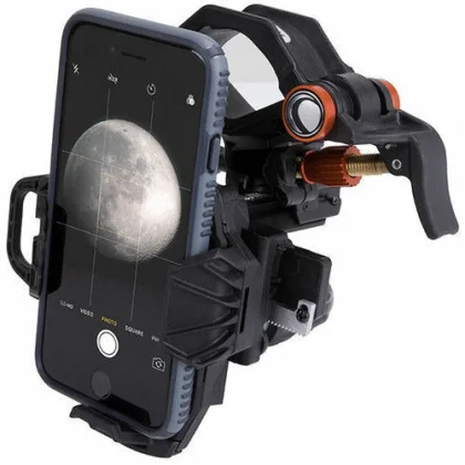 Uniwersalny adapter Celestron NexYZ do smartfonów