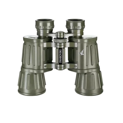 Lornetka Swarovski Habicht 10x40 GA