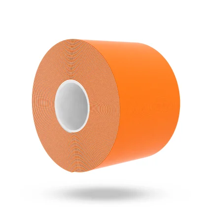GymBeam Taśma kinezjologiczna K Tape Orange
