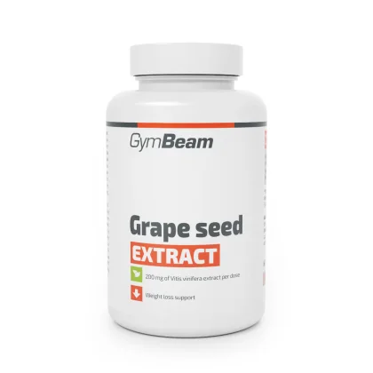 GymBeam Ekstrakt z nasion grejpfruta
