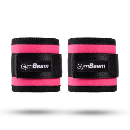 GymBeam Ankle adapters Pink