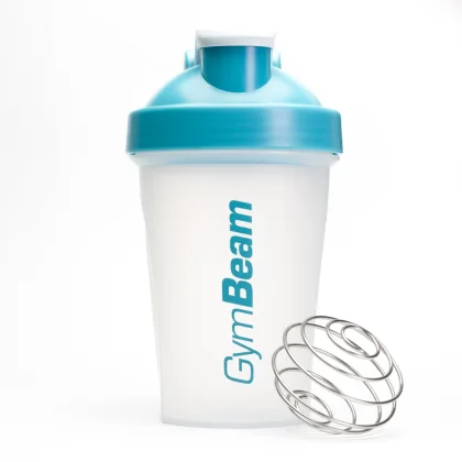 GymBeam Blend Bottle Shaker 400 ml