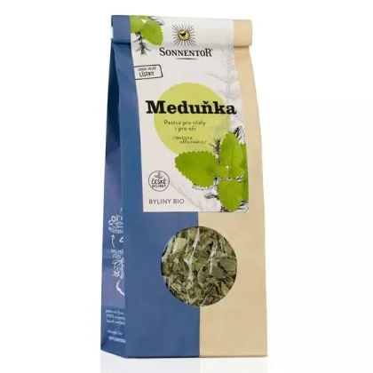 Sonnentor BIO Lemon Balm