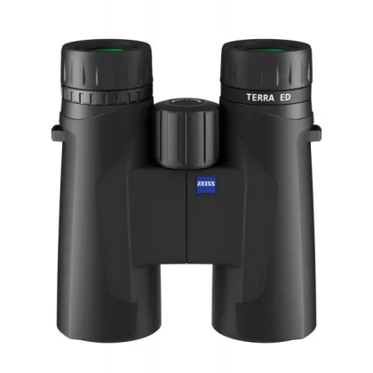 Lornetka Zeiss TERRA ED 8x42 – czarna