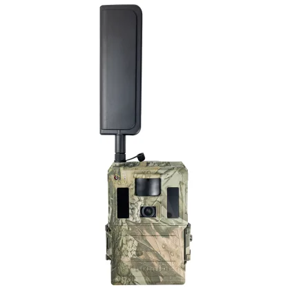 Fotopułapka TETRAO S688 4G 940nm 24 Mpx z lokalizatorem GPS