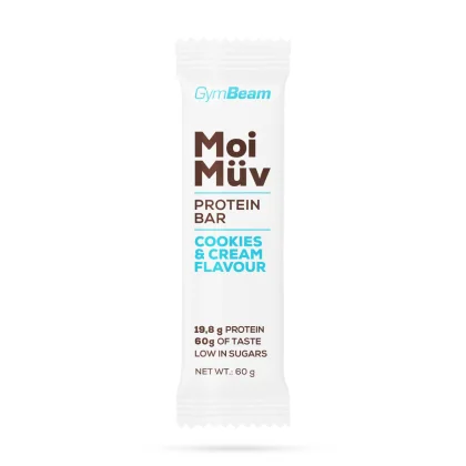 Gymbeam Baton białkowy MoiMüv
