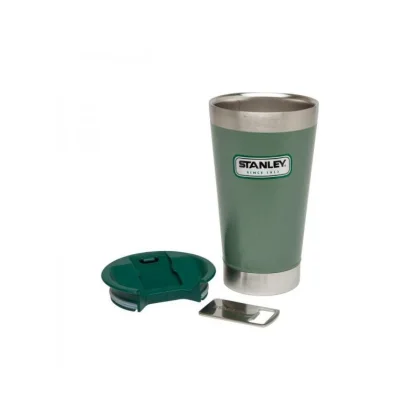 STANLEY termokubek zielony 0,47L