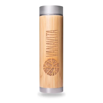 VanaVita Bottle Bamboo Infuse 500 ml