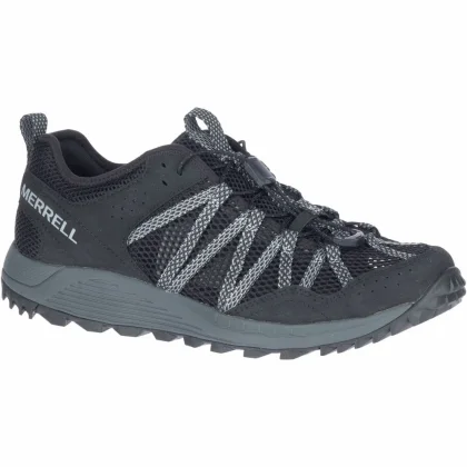 Buty męskie MERRELL Wildwood Aerosport J036109