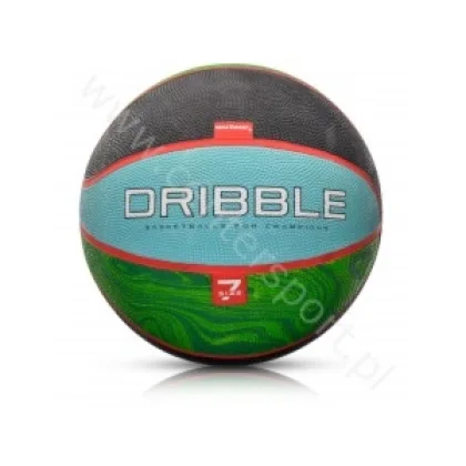 PIŁKA DO KOSZYKÓWKI METEOR DRIBBLE 7