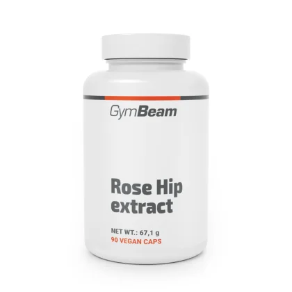 GymBeam - Rose Hip extract
