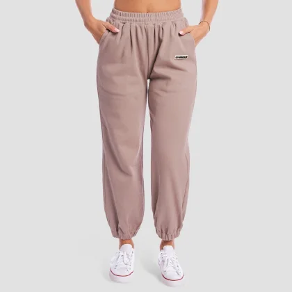 GymBeam Women‘s Aura Joggers Roux