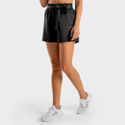 SQUATWOLF Spodenki Do Knot Onyx
