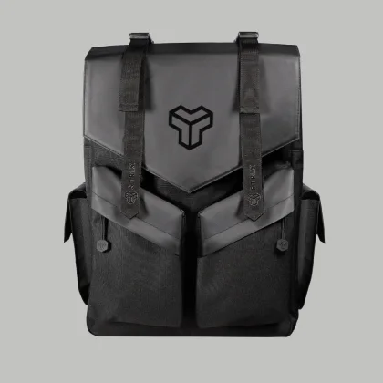 STRIX Backpack Stellar Black