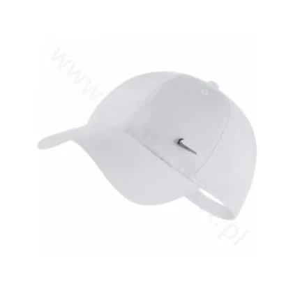 CZAPKA Z DASZKIEM NIKE U H86 METAL SWOOSH 943092 100