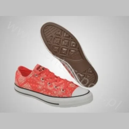 TRAMPKI CONVERSE TAYLOR ALL STAR