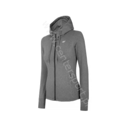 BLUZA DAMSKA FITNES 4F NOSH4BLDF001