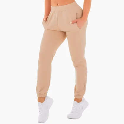 Ryderwear Spodnie Dresowe Adapt Nude