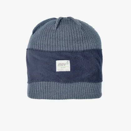 Czapka zimowa Inov-8 VentureLite Beanie - Niebieska