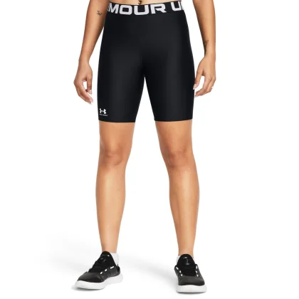 Under Armour Women‘s shorts HG 8in Short Black