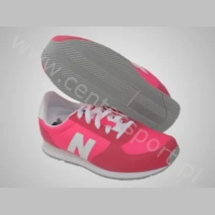 BUTY SPORTOWE NEW BALANCE KL220PWY