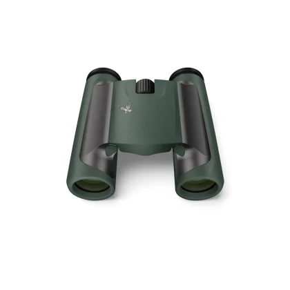 Lornetka Swarovski CL Pocket 8x25 Green Mountain