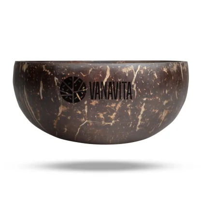 VanaVita Coconut Bowl
