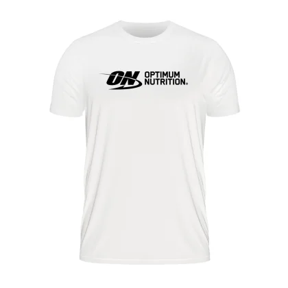 Optimum Nutrition Koszulka True Strength